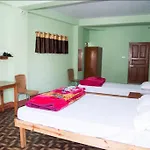 Apricity Guest House