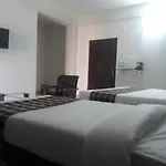 Jessica Residency
