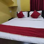 Pumpkin Stay Inn