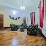 Nirvana Guest House
