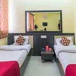 Oyo 3624 Eden Residency