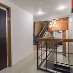 Oyo 3624 Eden Residency