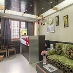 Oyo 3624 Eden Residency