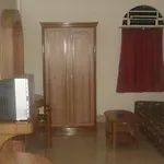 The Zara Residency