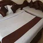 The Zara Residency