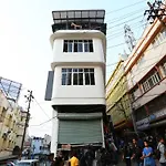 Oyo 13262 Hotel Indiana