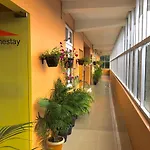 Orange Homestay
