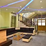 Hotel City Palace Inn Shillong