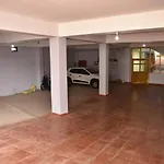 Hotel City Palace Inn Shillong