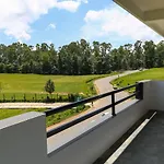 The Golf Retreat, Shillong