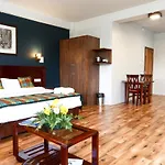 The Golf Retreat, Shillong