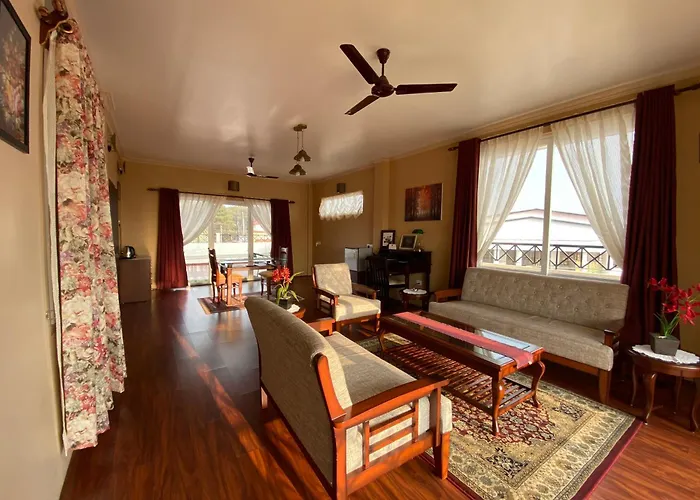 Windermere Resort