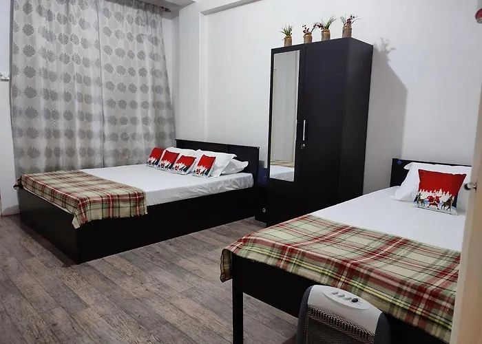 Bibiana\'S Apartment