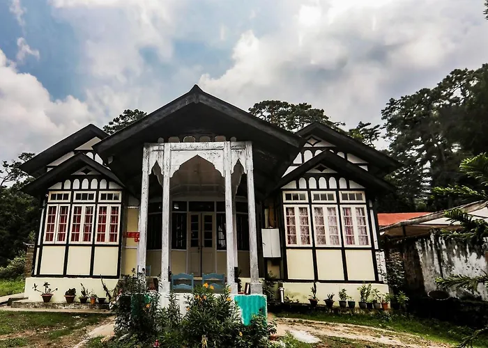 Oyo 17225 Hideaway Heritage
