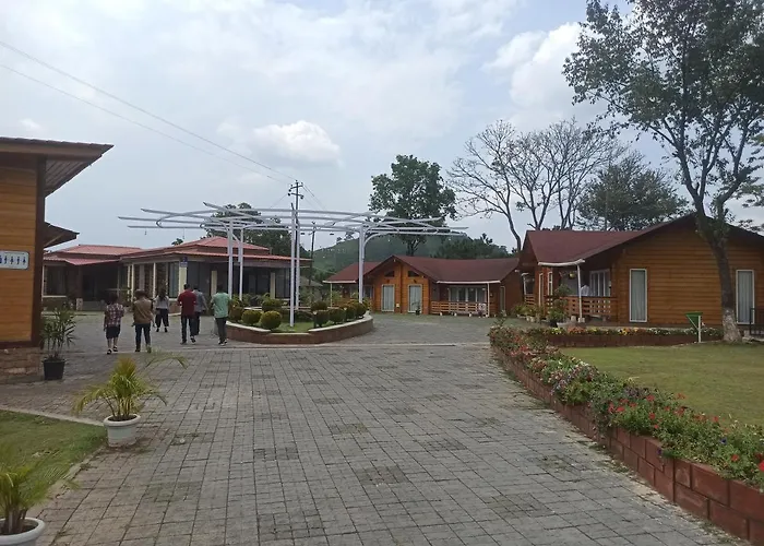 Ri Shat Sngi Orchid Resort By World Choice