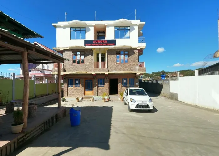 Aurora Guest House