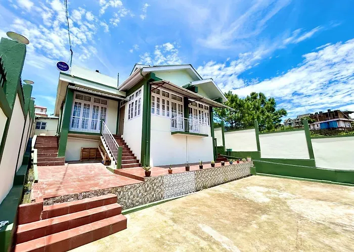 Yepplo Holiday Home - Complimentary Breakfast - 24 Hrs Caretaker & Power Backup