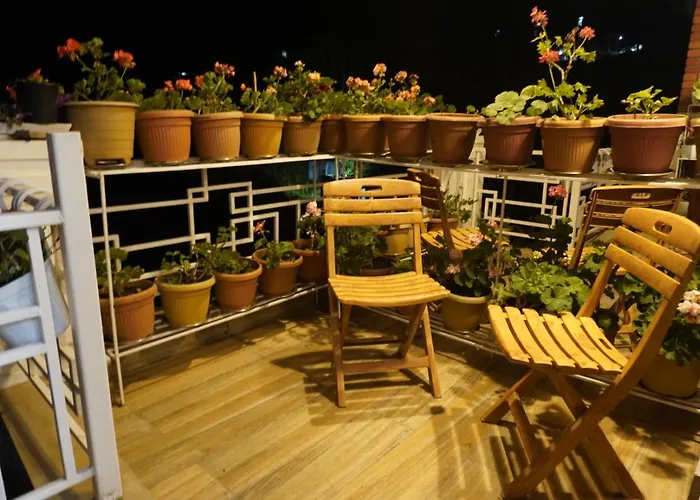 Dorsen Homestay
