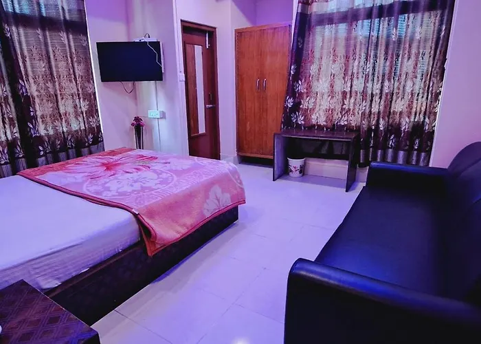 Shillong Guest House
