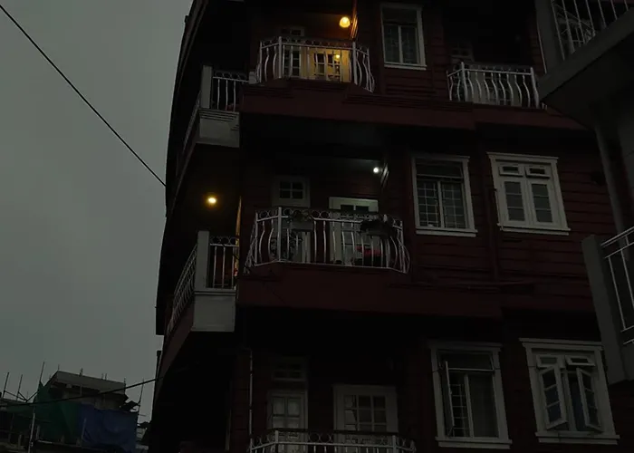The Ark Guest House - Shillong