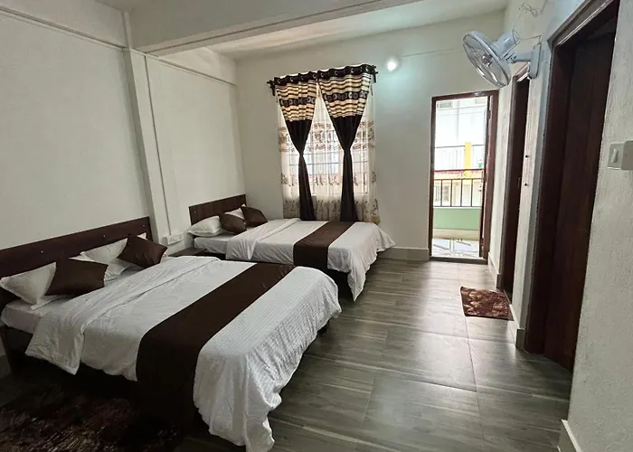 Kerins Guest House