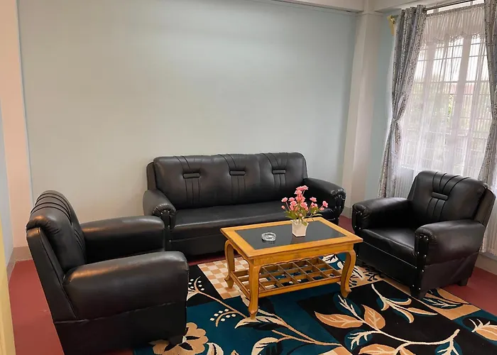 Keeon Private Room Top