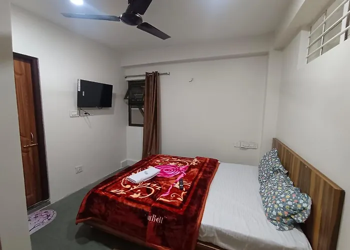 The Shillong Perk Residency