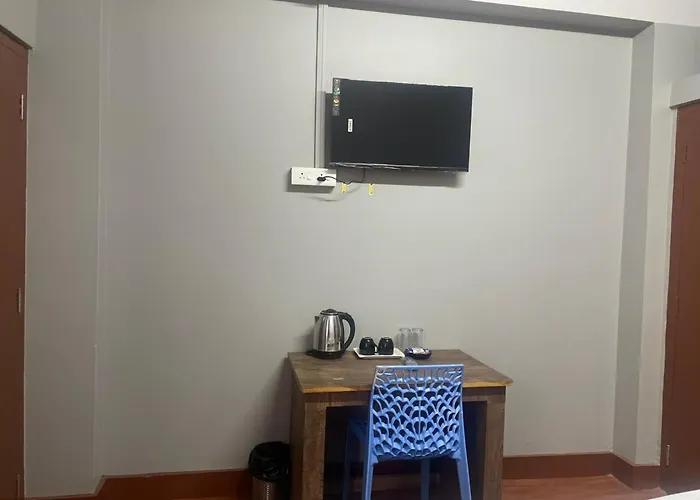 Srs Residency