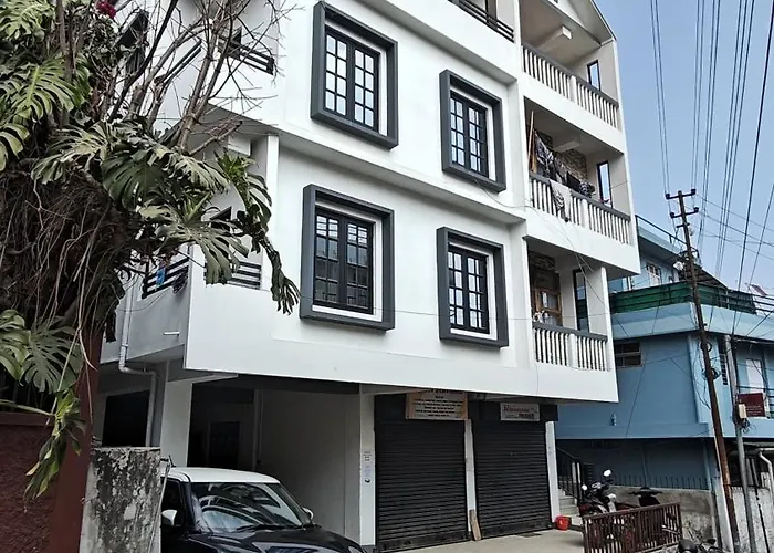 Halabella Homestay