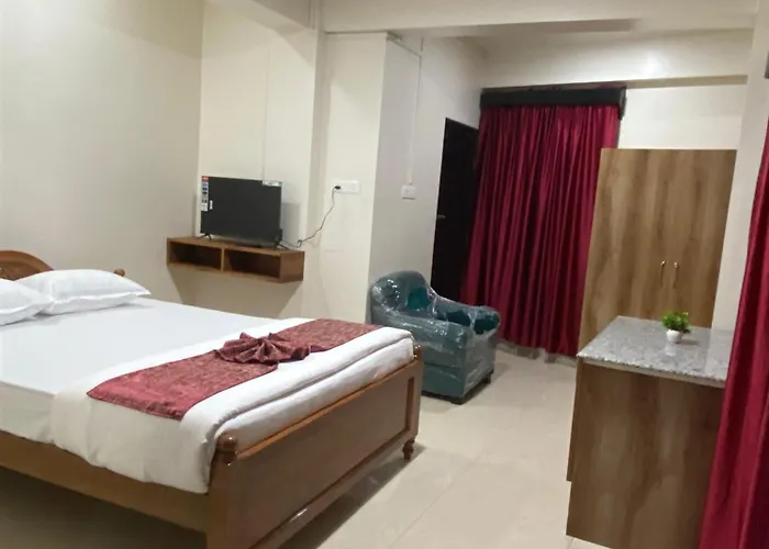 Riwaa\'S Guest House