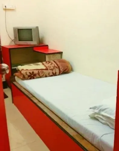 Hotel Pine City