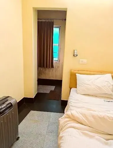 Hotel Pb Thana