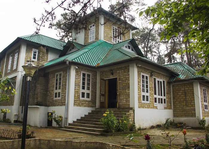Ken And Twill Guest House