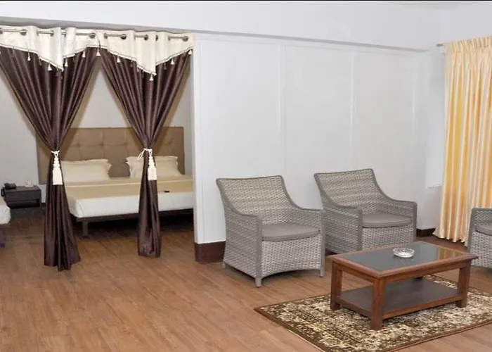 Hotel Orchid Annex