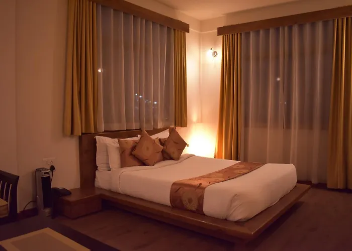 Kaizun Bed Breakfast