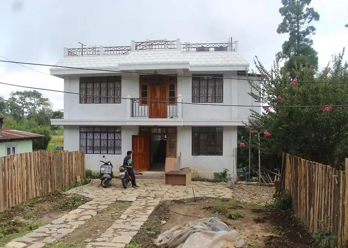 Oyo 29541 7-Triap