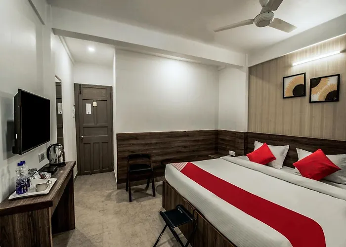 Hotel Indiana