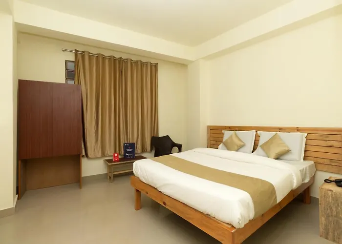 Hotel Travellers Inn