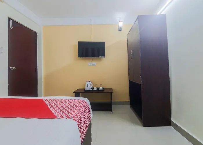 Nirvana Guest House