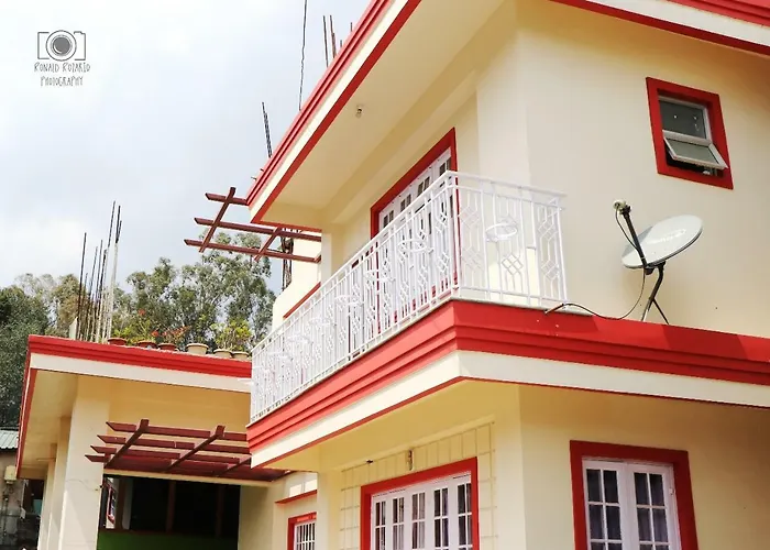 Meica Home Stay