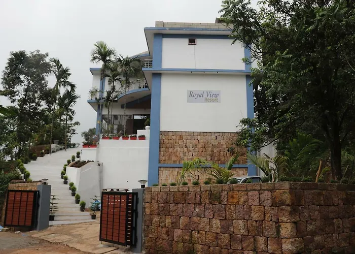 Royal View Resort
