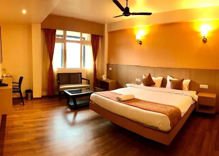Orange Homestay
