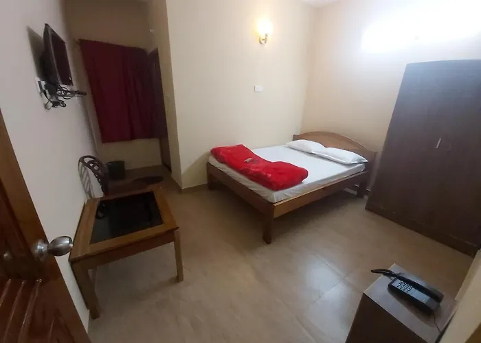 Baba Guest House