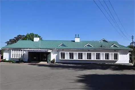 Hotel Shillong Club