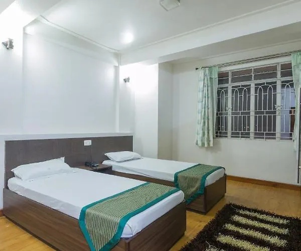 Bonnie Guest House