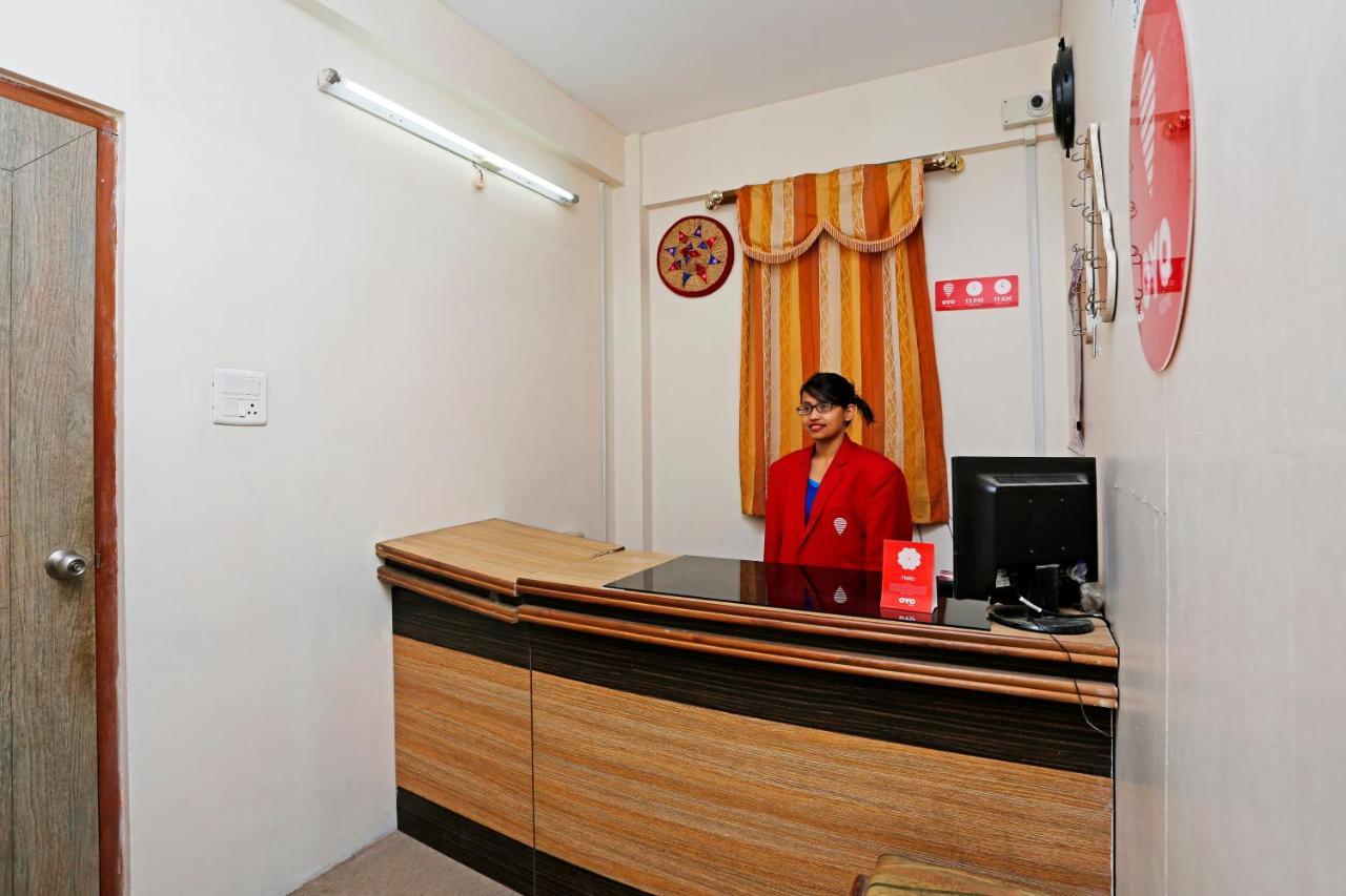 Hotel Oyo Flagship 8816 Whispering Pines 3*