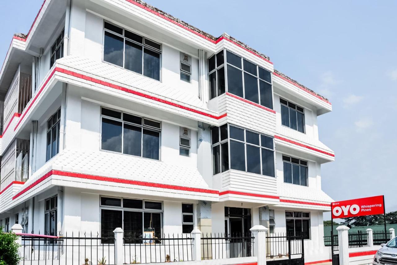 Hotel Oyo Flagship 8816 Whispering Pines