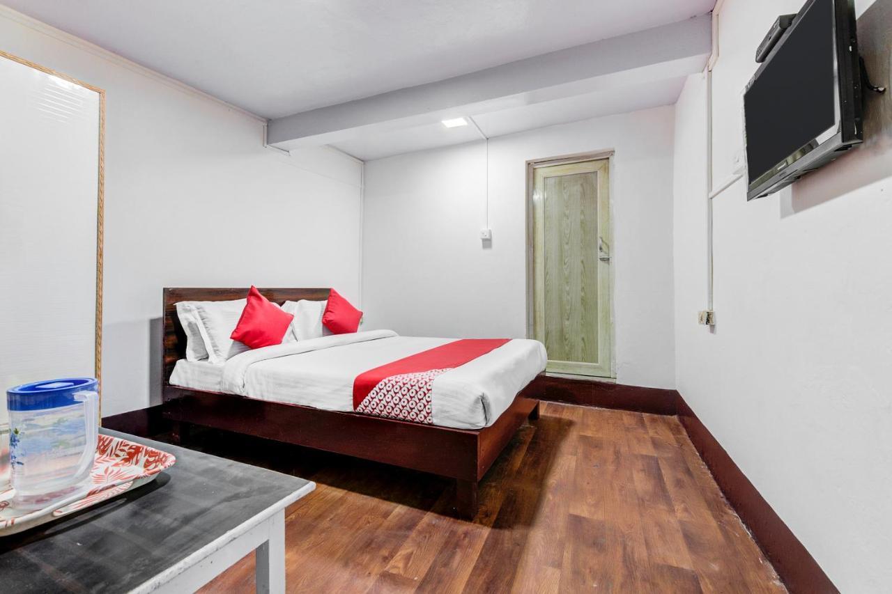 Hotel Oyo 14090 Fine Shillong