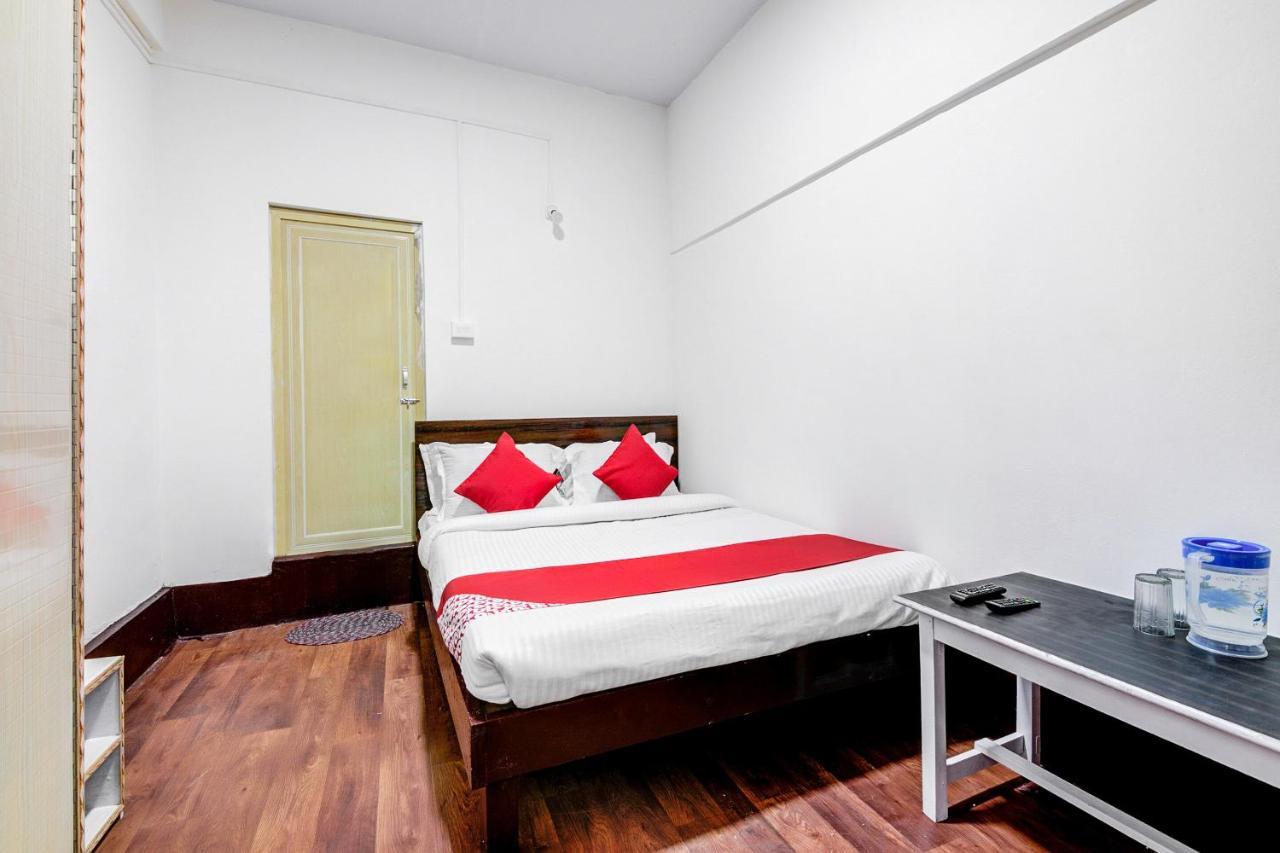 Hotel Oyo 14090 Fine 3*