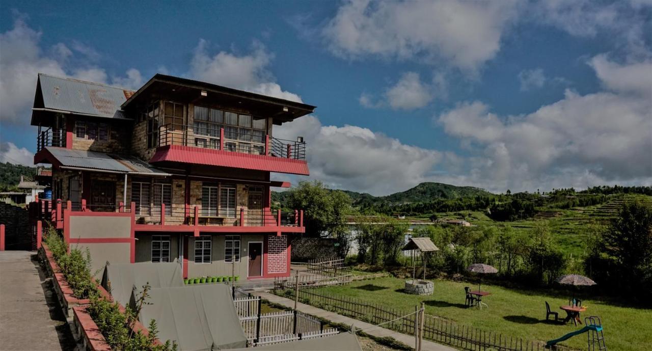 Homestay Silver Brook Mylliem Upper Shillong